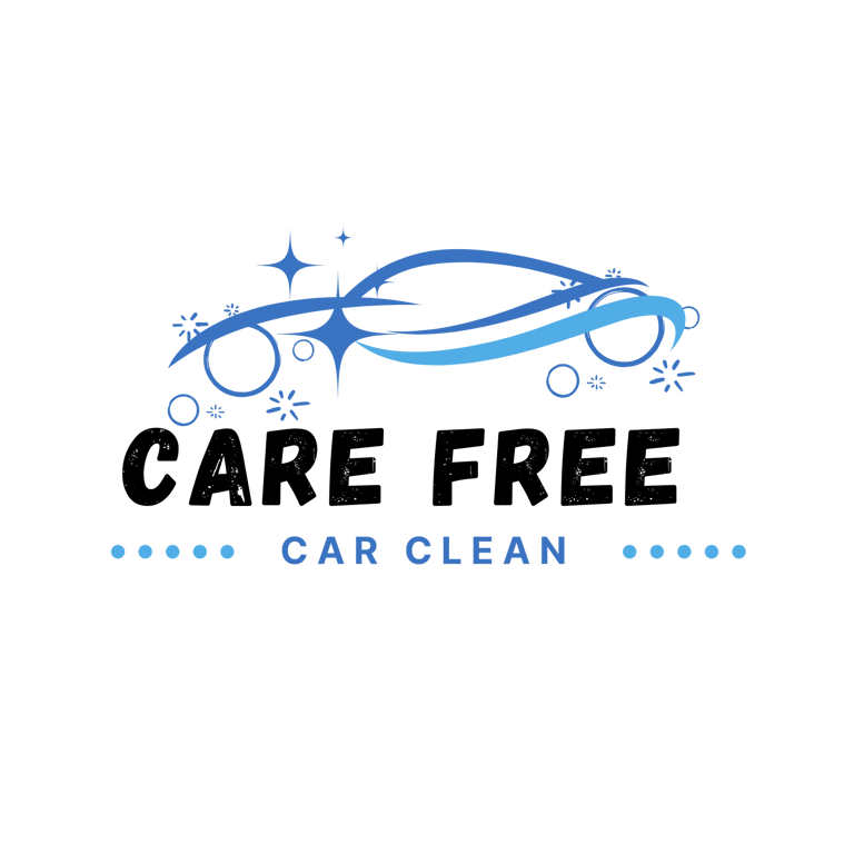 Carefreecarclean logo