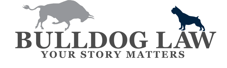 Bulldog Law logo