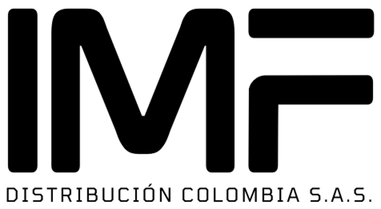 IMF Distribución, S.A.S. logo