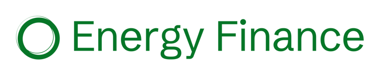 Energy Finance logo