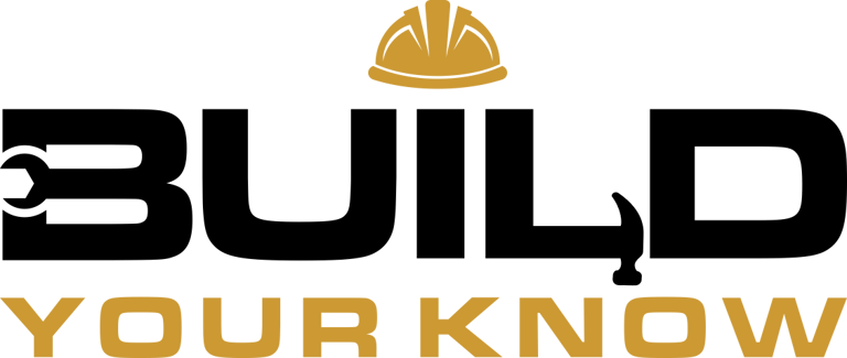 Build Your Know logo