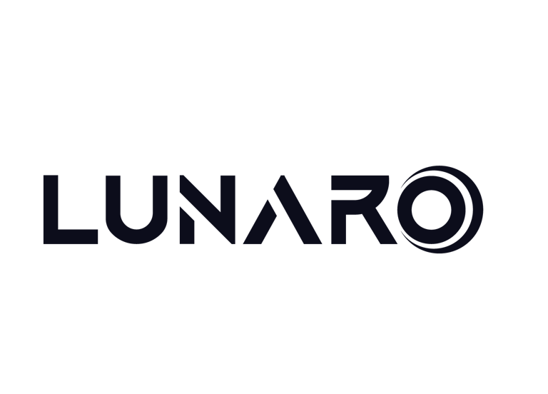 Lunaro logo