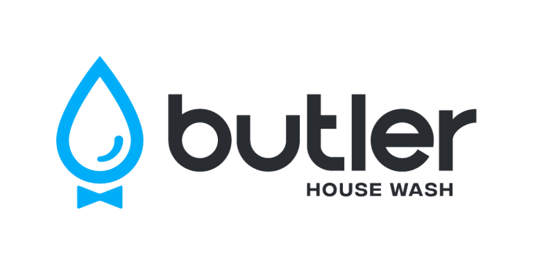 Butler House Wash logo