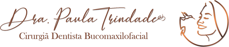 Dra. Paula Trindade logo