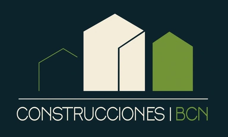 Construcciones BCN logo