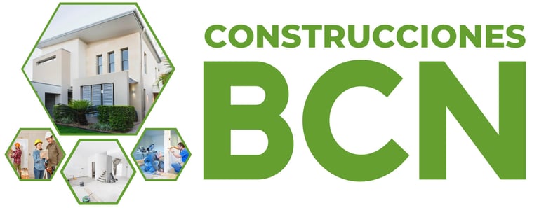Construcciones BCN logo