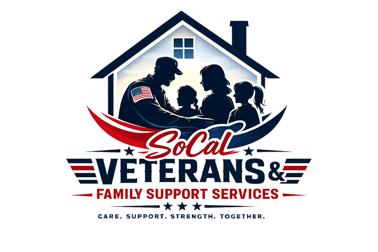 Socal Family Support Services logo