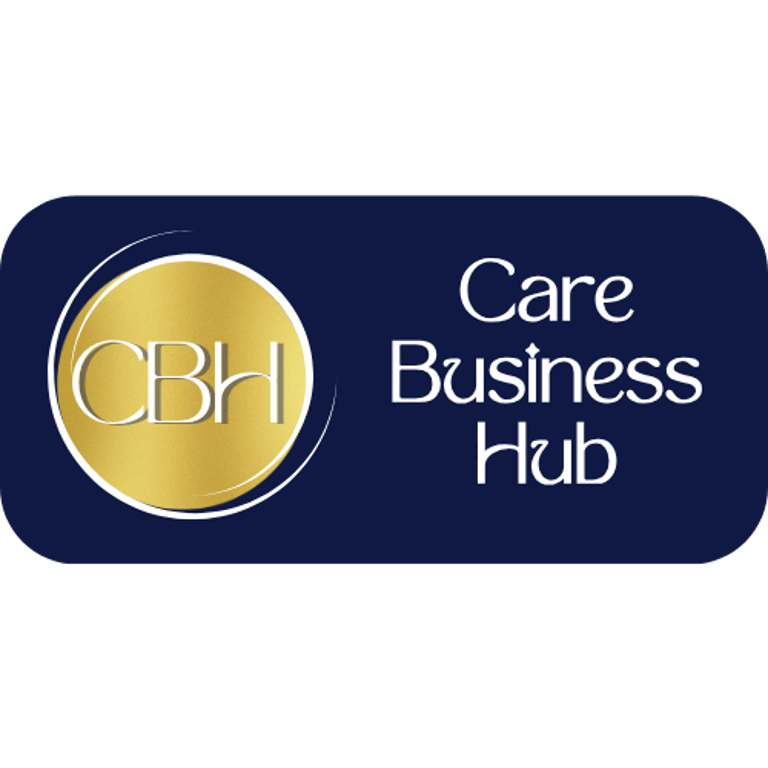 Care Business Hub logo