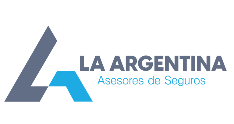 Argentina seguros logo