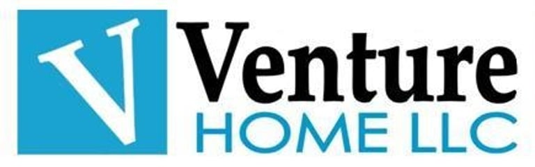 Venture Home LLC - Florida Rentals and Property Management logo