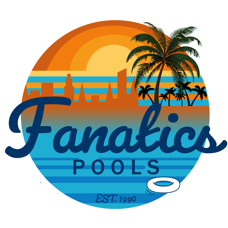 Fanatics Pools logo