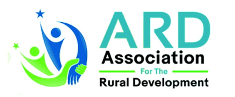 Association for the Rural Development logo