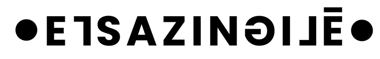 Elsa Zingilé logo