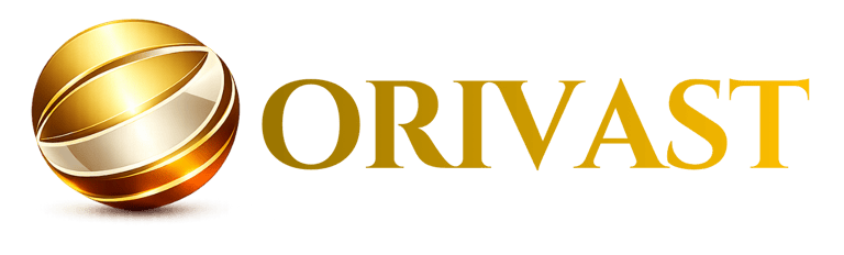 ORIVAST logo