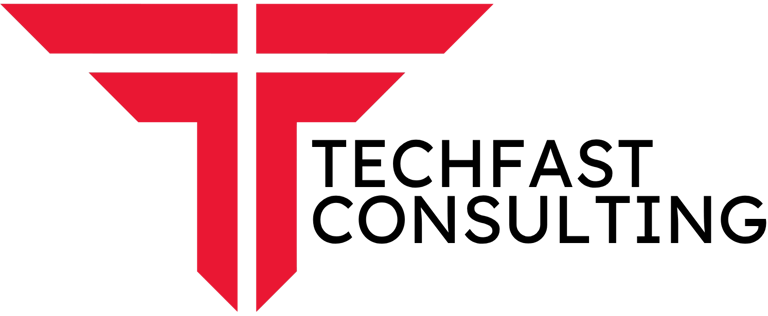 Techfast Consulting logo