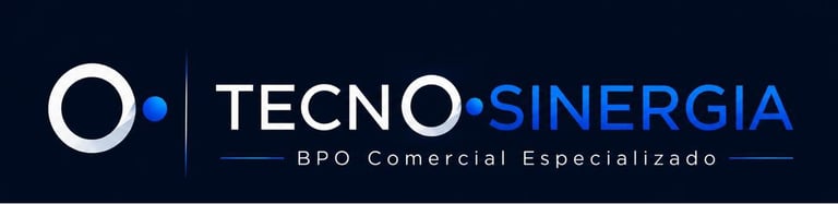 Tecnosinergia logo