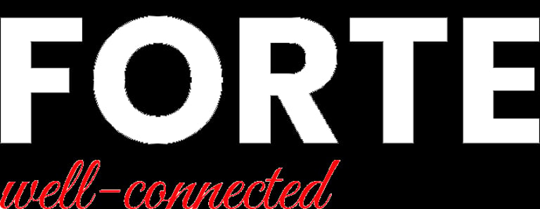 FORTE logo