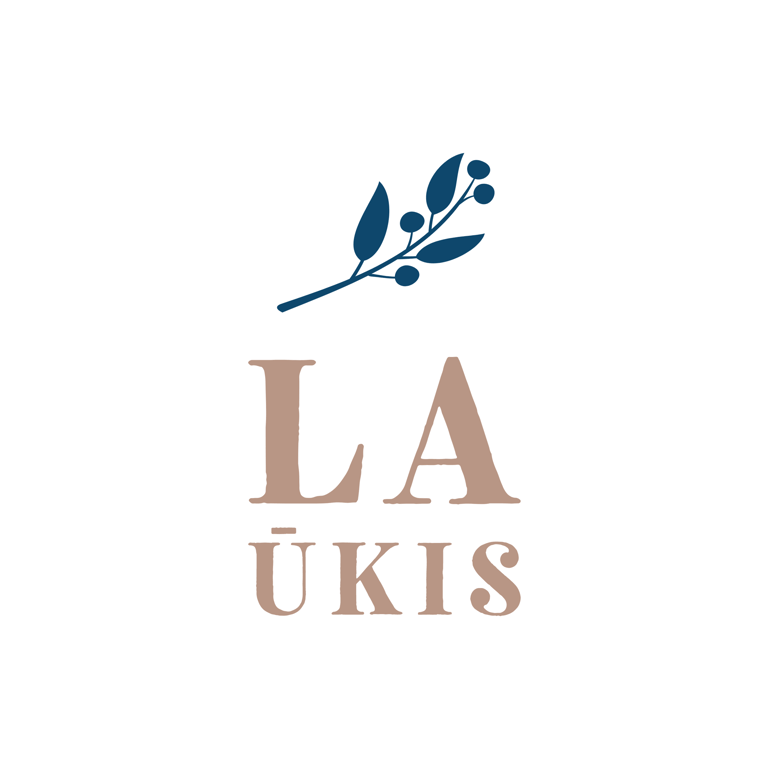 LA Ūkis logo