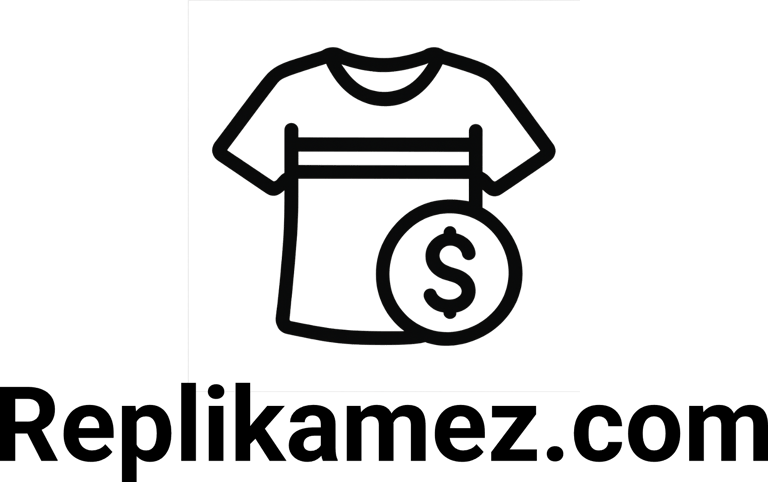 Replikamez.com logo