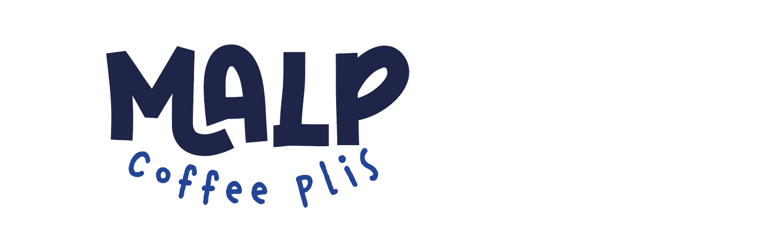 Café MALP logo