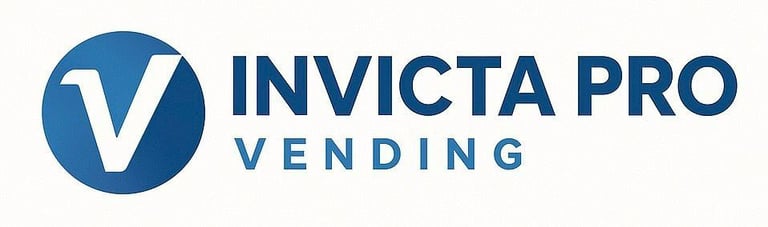 InvictaPro Vending logo