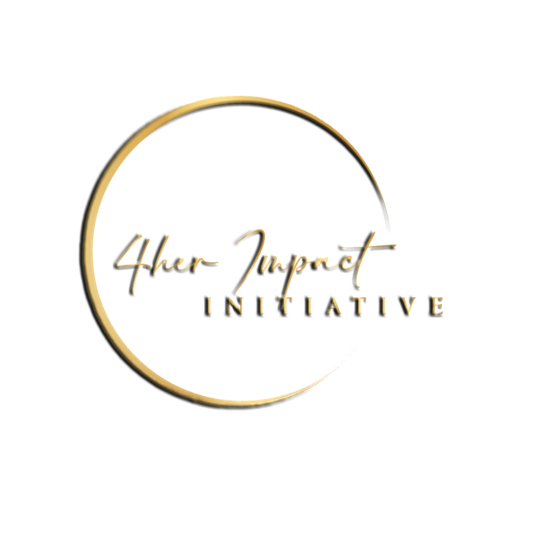 4Her Impact Initiative logo