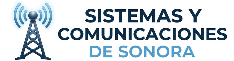 Sistemas y Comunicaciones de Sonora logo