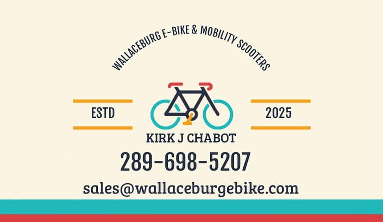 GreenEbike.ca logo