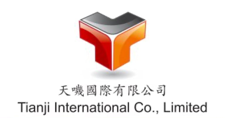 Tianji International logo