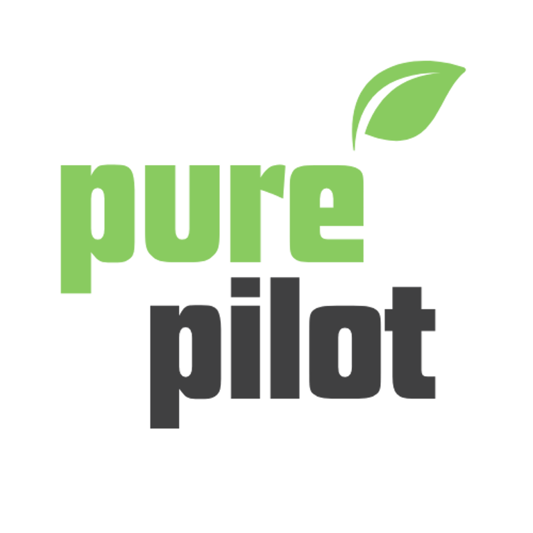 Pure Pilot Nutrition logo
