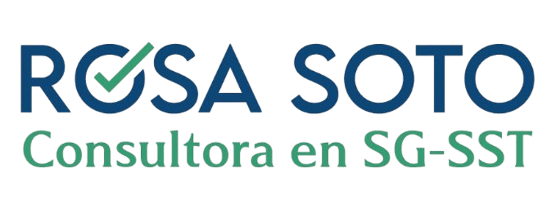 ROSA SOTO SST logo