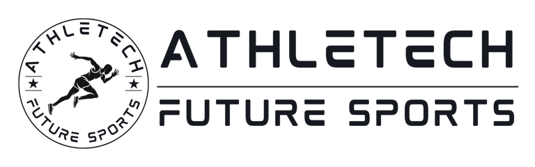 Athletech Future Sports logo
