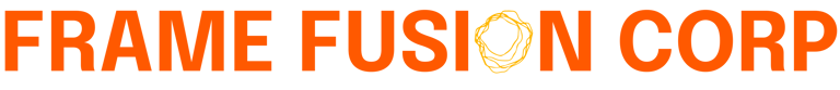 FrameFusionCorp logo