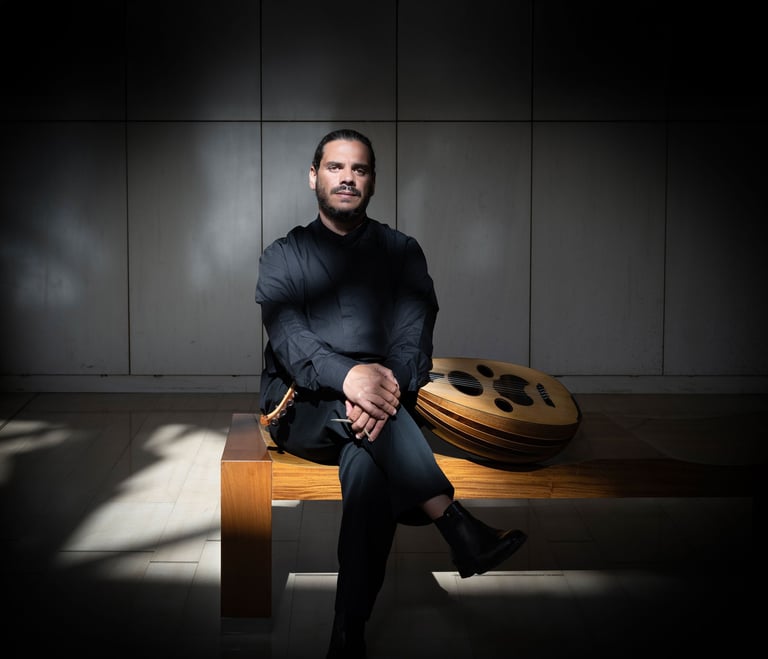 Alekos Vretos photoshoot by @AlexKat 2024