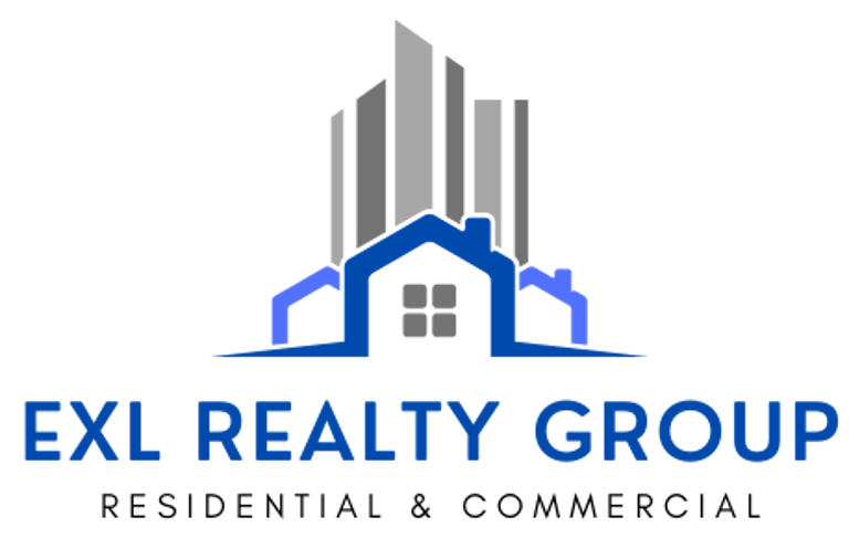 EXL Realty Group logo