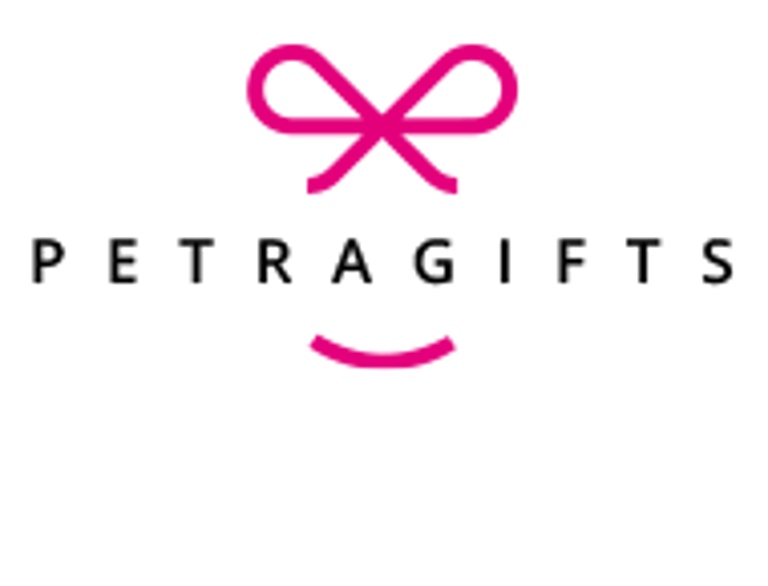 Petras Gift SV logo