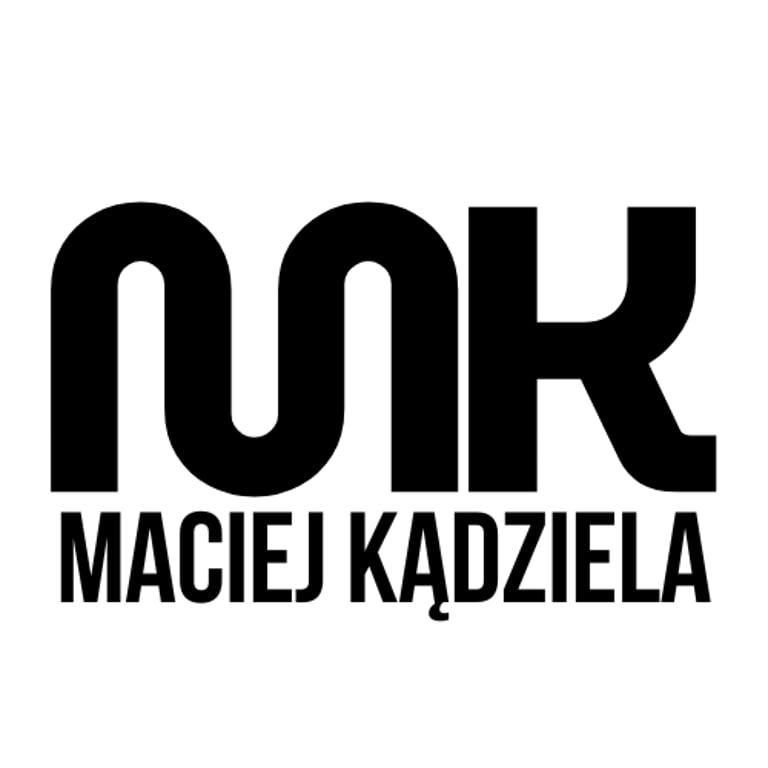 Maciej Kądziela logo