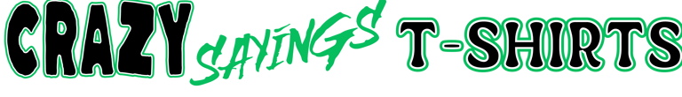 Crazy Sayings logo