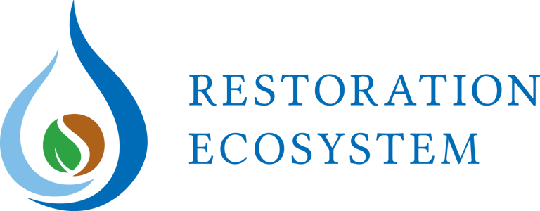 Restoration Ecosystem logo