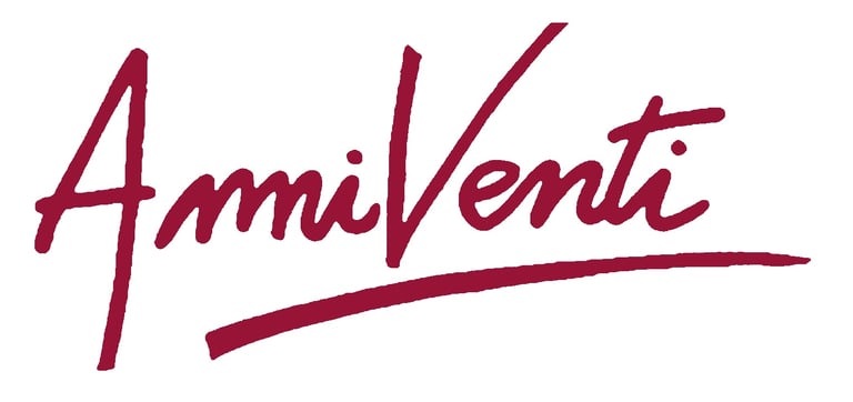 Anni Venti logo