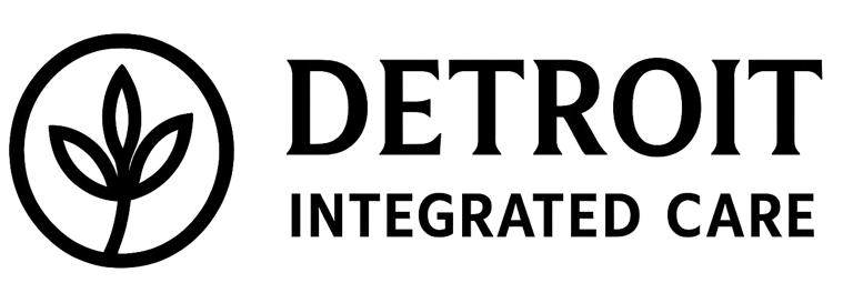 Detroit Integrated Care logo