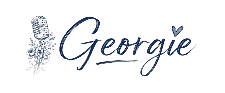 Georgie Music logo
