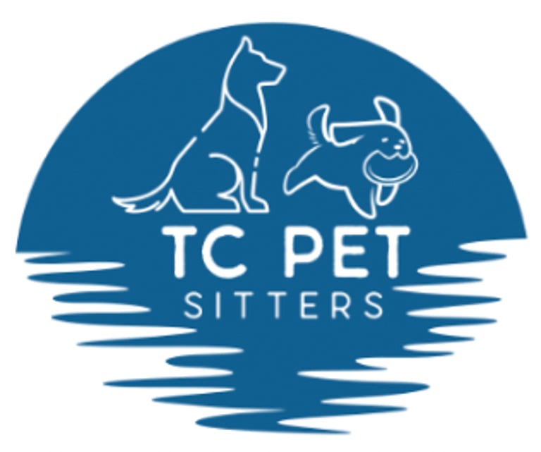 Steamboat Pet Sitters logo