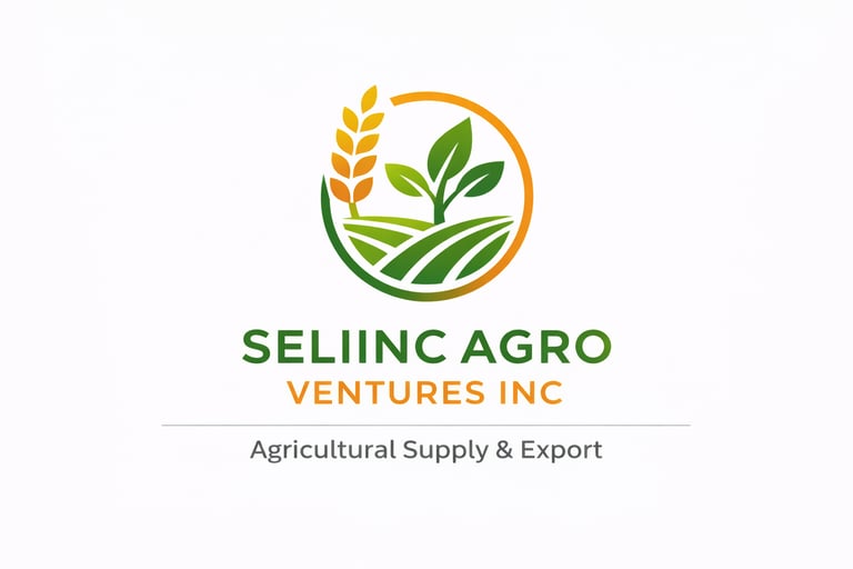 Seliinc Agro Ventures Inc logo