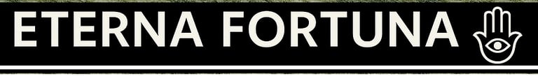 Eterna Fortuna 915 logo