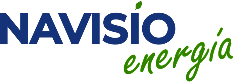 Navisio energia logo