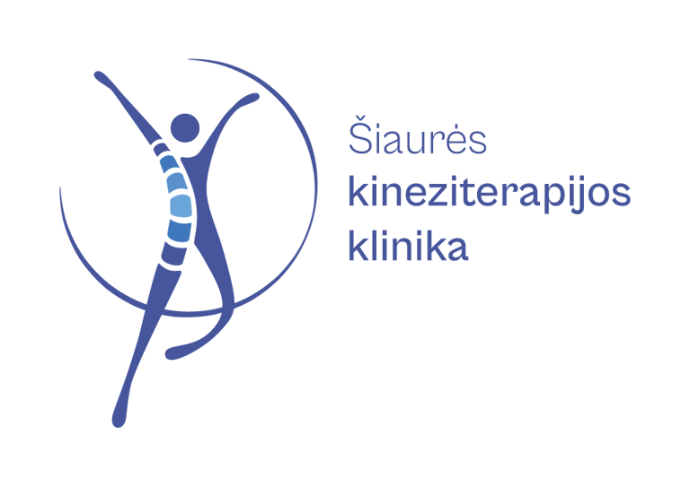 Šiaurės Kineziterapijos Klinika logo