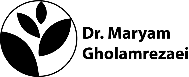 Maryam Gholamrezaei, PhD, C.Psych logo