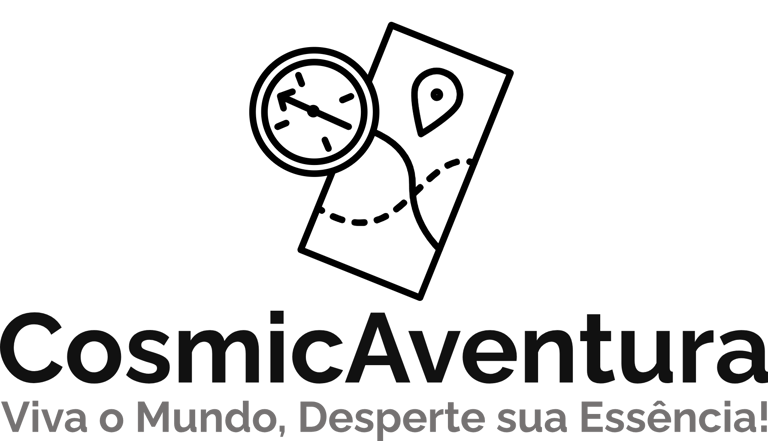 CosmicAventura logo