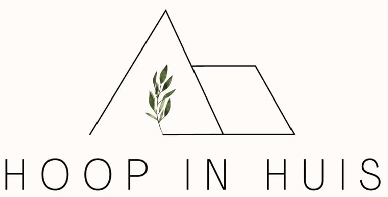 Professional Organizing en Vastgoedstyling logo